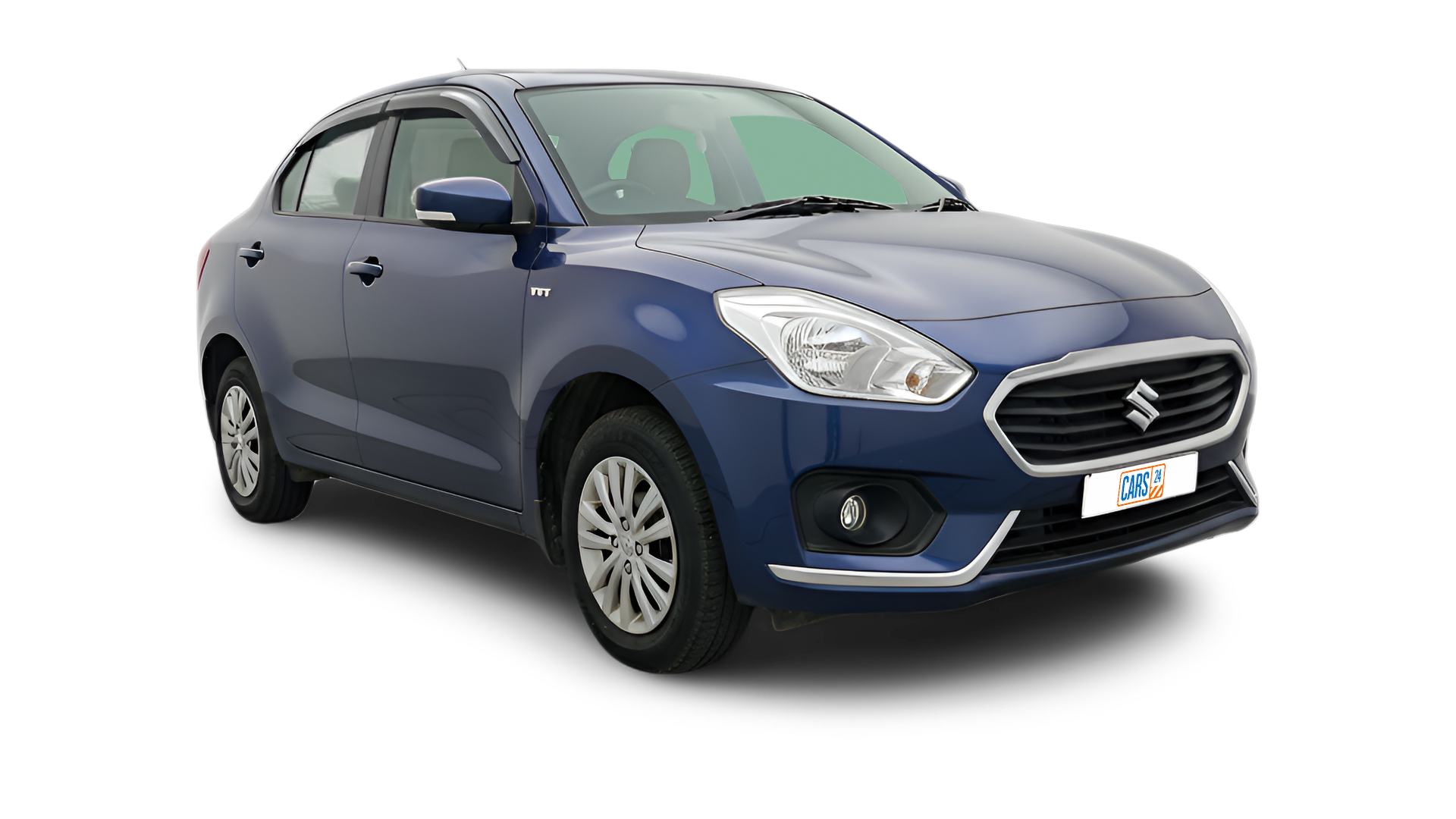 2017 Maruti Dzire - Sedan - Petrol - Manual - ₹5.67 lakh